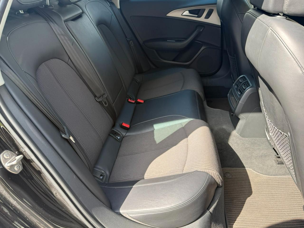 Audi A6 allroad 3.0 TDI 320 CV tiptronic Business Plus