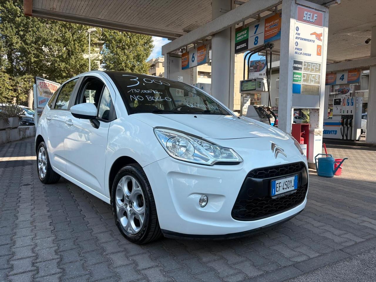 Citroen C3 1.1 Attraction