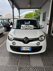 Renault Twingo SCe Live