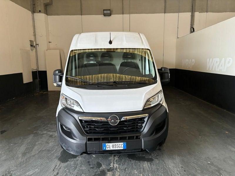 Opel Movano 33 2.2 BlueHDi 120 S&S L2H2 (IVA ESCL.)