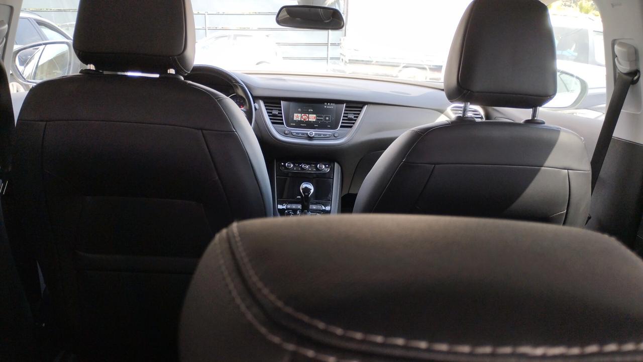 Opel Grandland X 2.0 diesel Ecotec Start&Stop aut. Ultimate