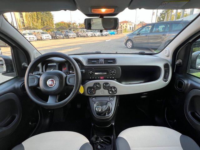 FIAT Panda 1.2 EasyPower Lounge