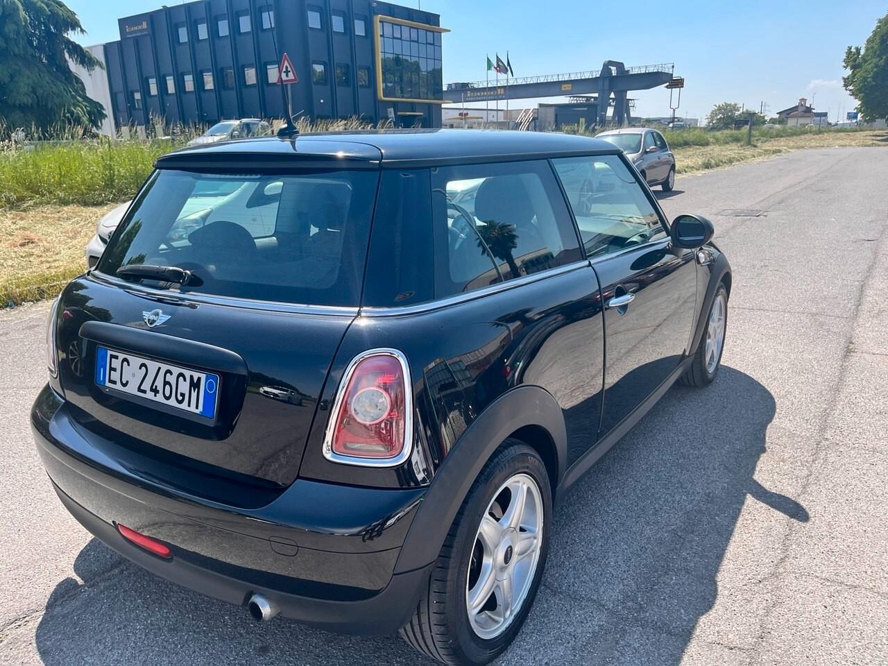 Mini Mini 1.4 16V