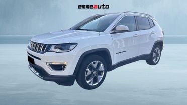 Jeep Compass 1.6 Multijet II Limited
