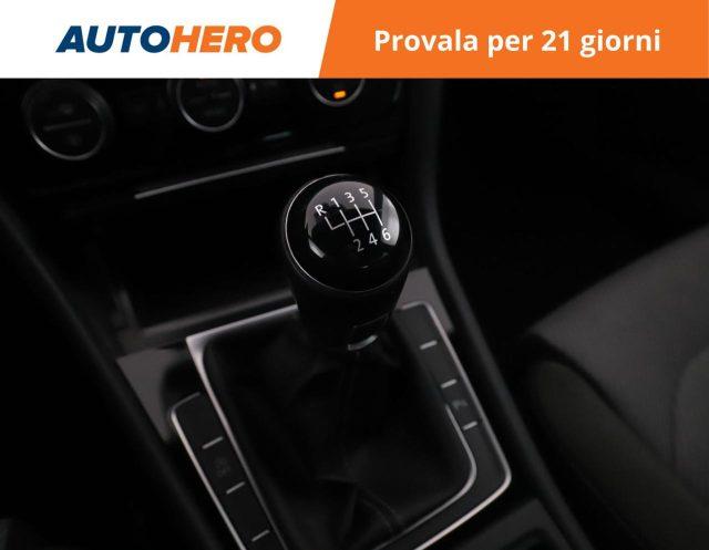 VOLKSWAGEN Golf 1.4 TSI 5p. Sport Edition BlueMotion Technology