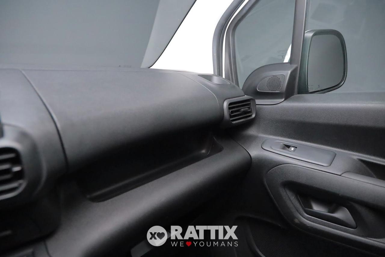 Opel Combo 1.5d 130CV L1H1 Edition Auto (IVA ESCLUSA)