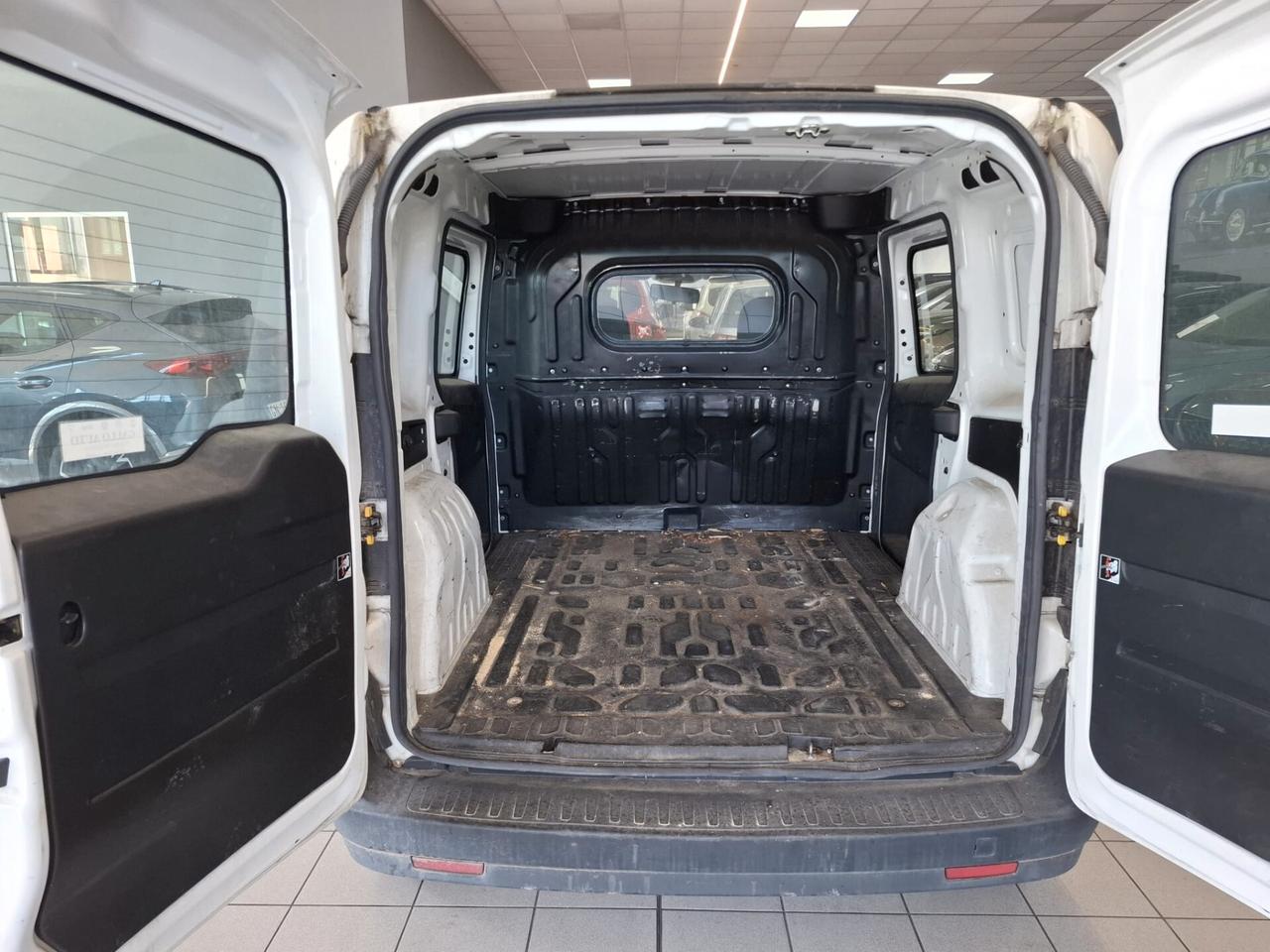 Fiat Doblo Diesel Manuale *CINGHIA FATTA*