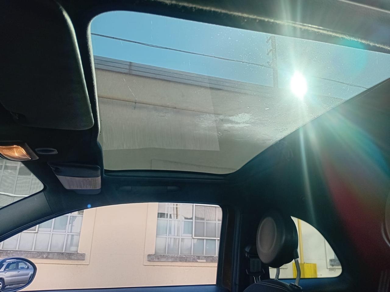 Fiat 500 1.2 by DIESEL 2009