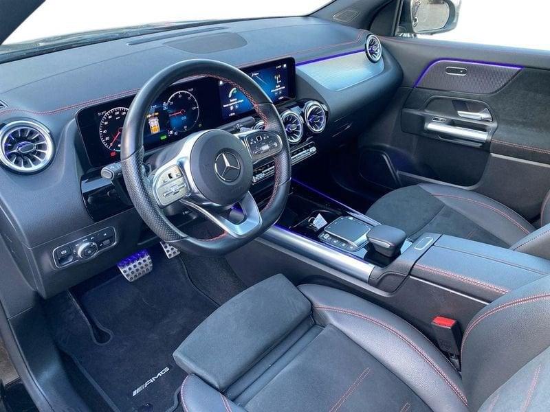 Mercedes-Benz EQA 250 Premium