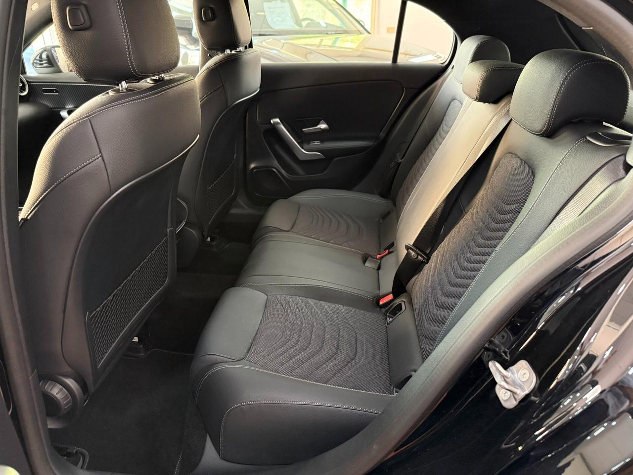 Mercedes-benz A 220 4Matic Progressive Advanced