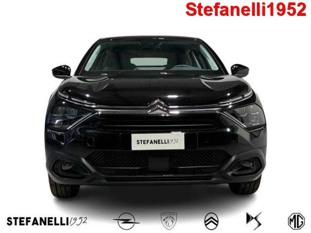 CITROEN C4 PureTech 130 S&S EAT8 - PLUS