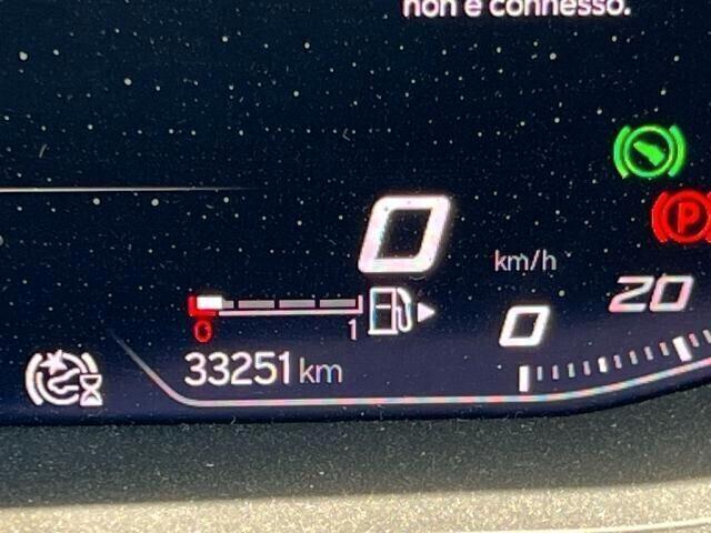 Cupra Formentor 1.4 e-Hybrid DSG