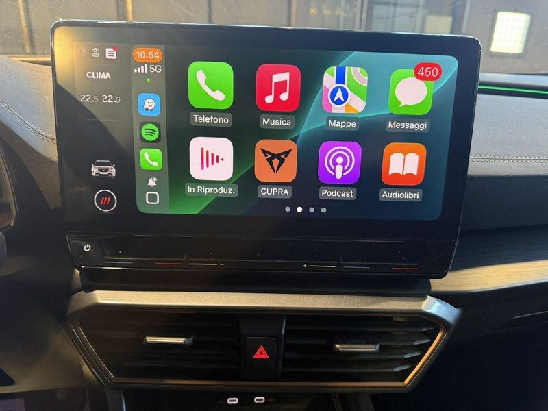 Cupra Formentor Formentor 2.0 TDI 4Drive DSG