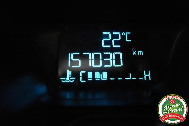FORD EcoSport 1.5 TDCi 90 CV Titanium
