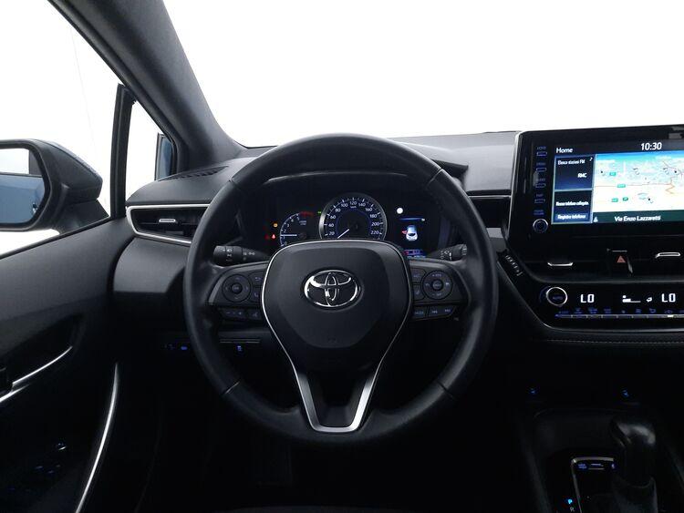 Toyota Corolla Hybrid Business BR267150 1.8 Full Hybrid 122CV