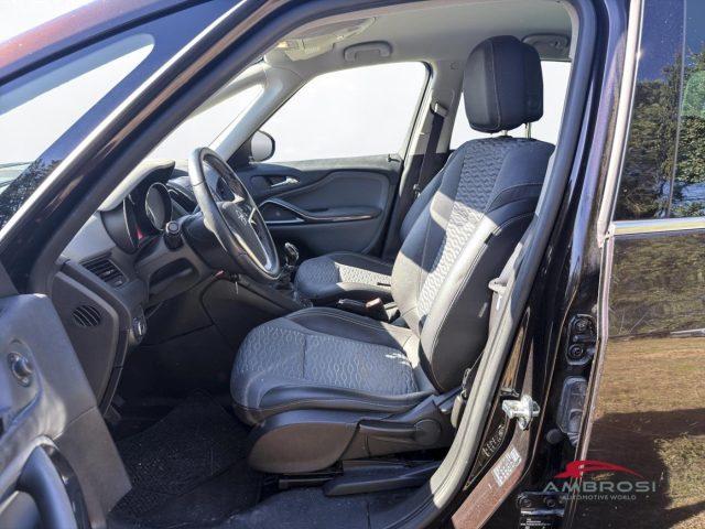 OPEL Zafira Tourer 1.6 Turbo EcoM 150CV Cosmo - PER OPERATORI DEL SET