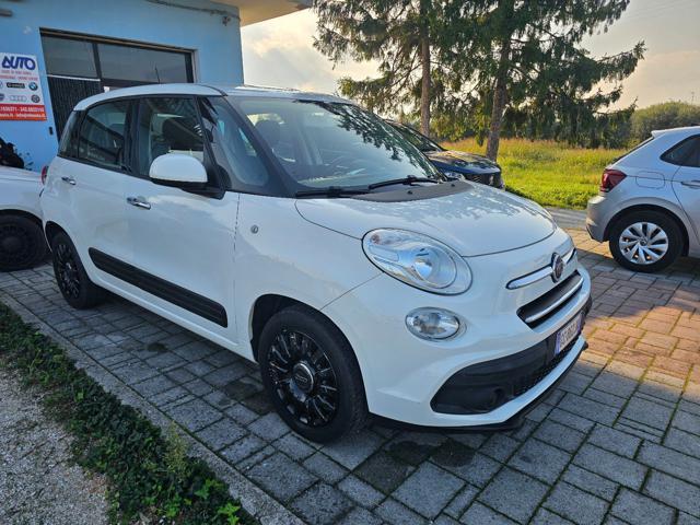 FIAT 500L 1.4 95 CV S&S Mirror