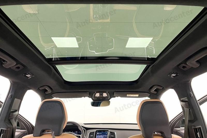 Volvo XC90 XC90 B5 (d) 235CV AWD AUT 7P ULTIMATE BRIGHT