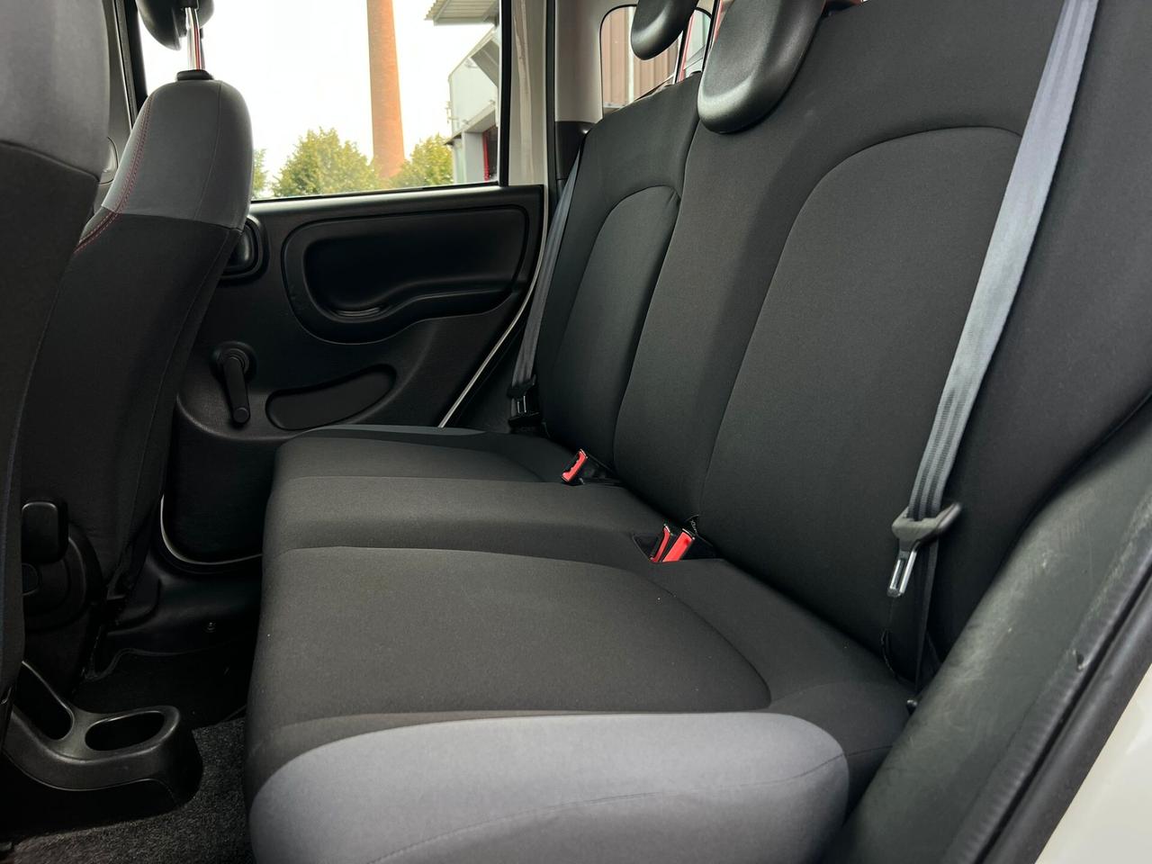 Fiat Panda 4x4 1.3 MJT 2018 - *PROMOZIONE*
