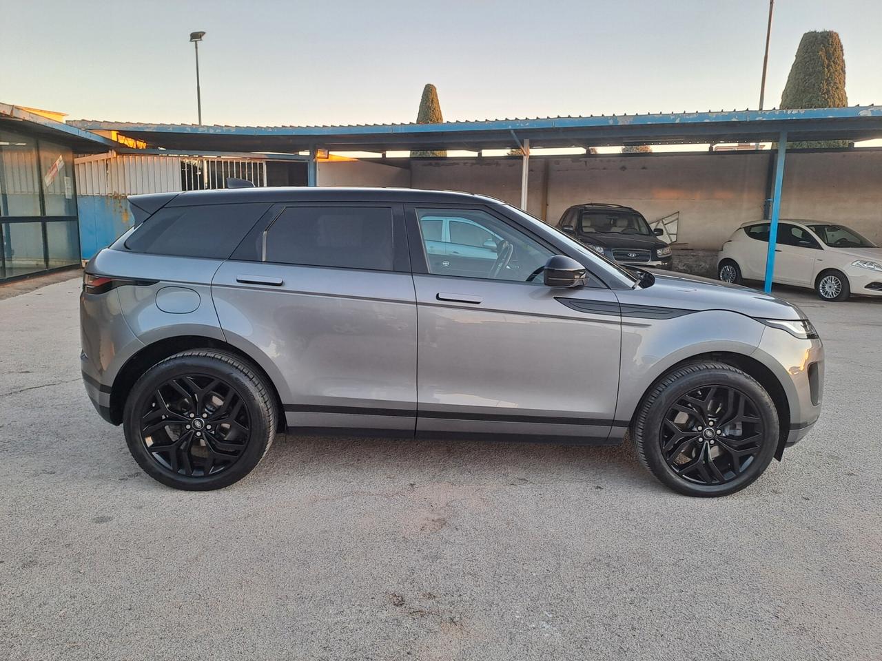 Land Rover Range Evoque 2.0D 150 CV AWD Auto R-Dynamic