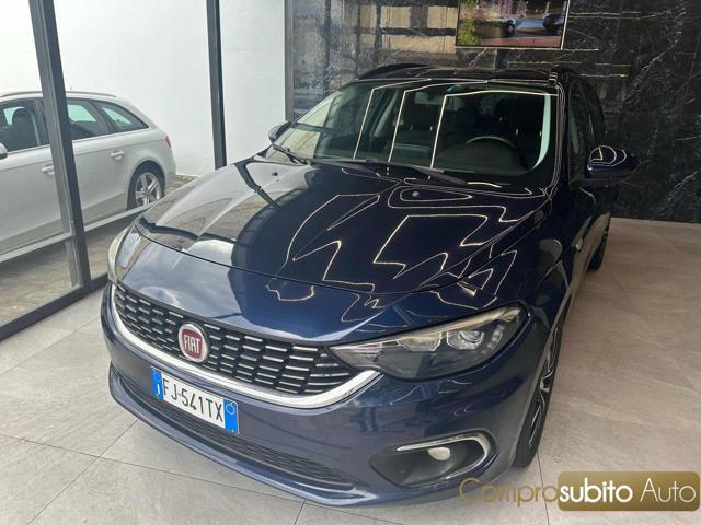 FIAT Tipo 1.6 Mjt S&S DCT SW Lounge