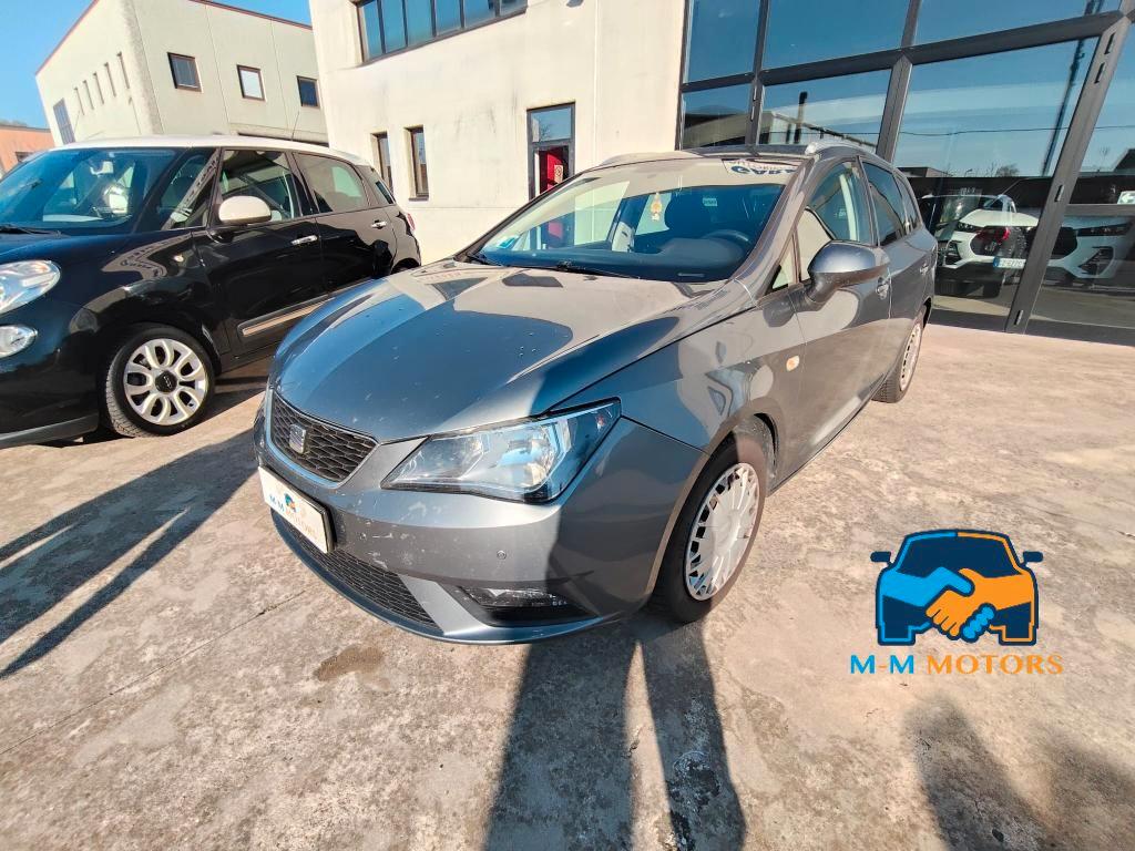 Seat Ibiza ST 1.6 tdi cr Style