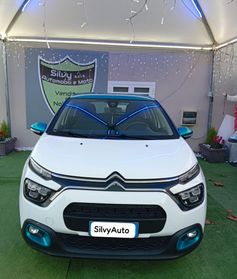 Citroen C3 BlueHDi 100 S&S Shine