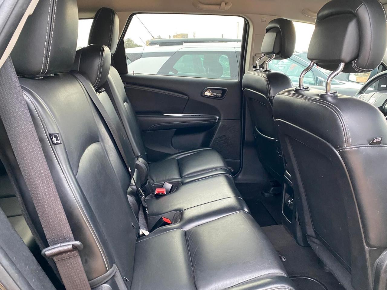 Fiat Freemont 2.0 Multijet 140 CV Lounge | 2012