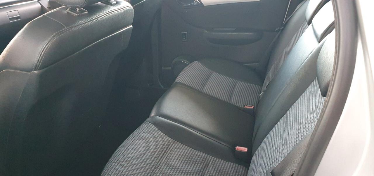 Mercedes-benz B 200 CDI Sport