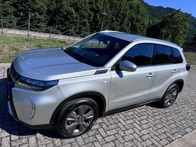 SUZUKI Vitara 1.4 Hybrid Cool + new mod disponibili 4x4 vari OPT