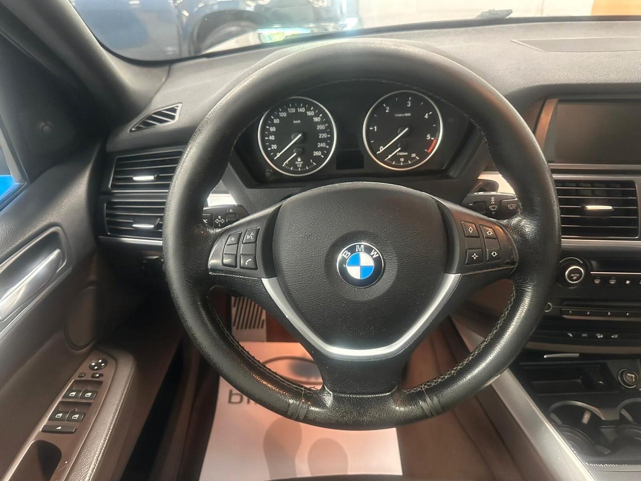 Bmw X5 3.0sd cat Attiva