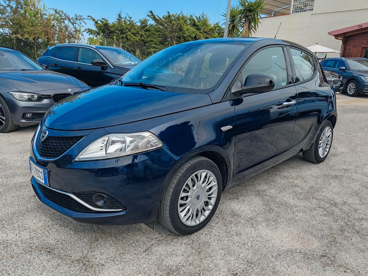 Lancia Ypsilon 1.3 MJT 16v S&S Gold