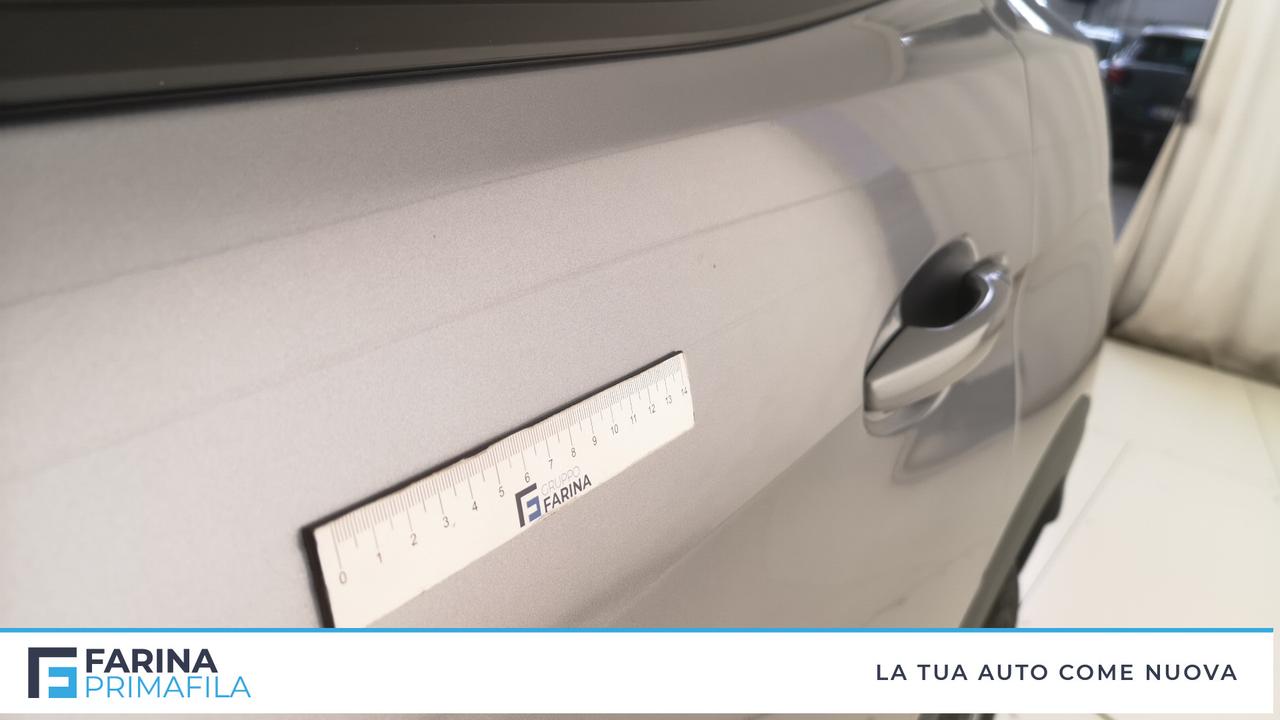 PEUGEOT 3008 II 2021 - 3008 1.5 bluehdi Allure Pack s&s 130cv eat8