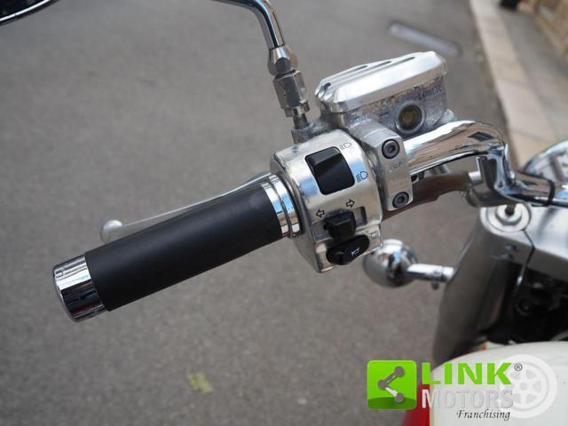 YAMAHA XVZ 1300 Royal Star