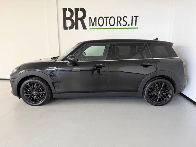 MINI Clubman 1.5 Cooper Yours Clubman