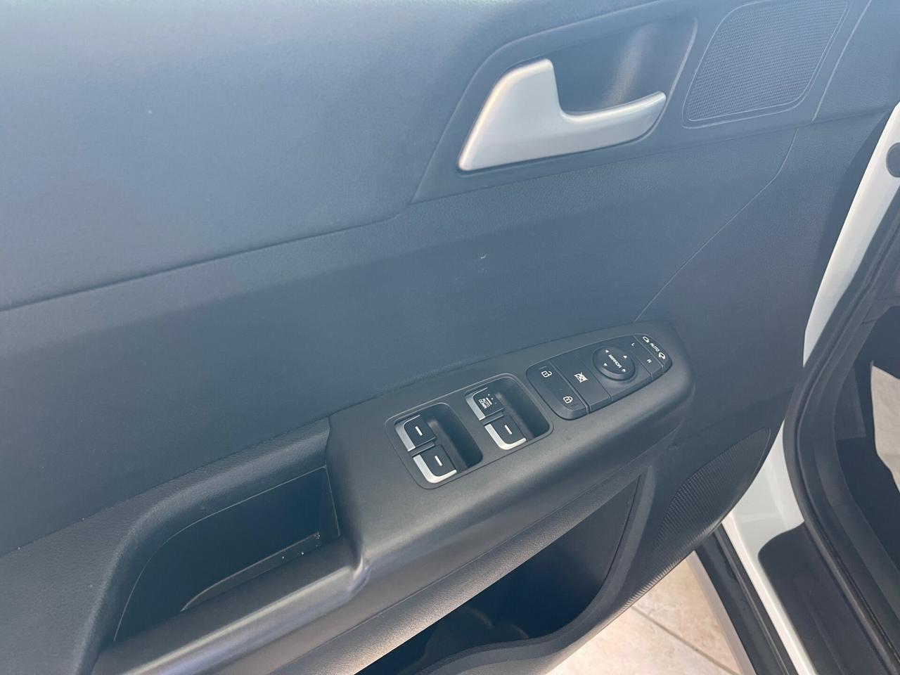 Kia Sportage 1.6 ECOGPL Energy- NO VINCOLO DI FINANZIAMENTO