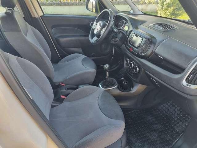 Fiat 500L 500L 1.3 mjt Lounge 85cv