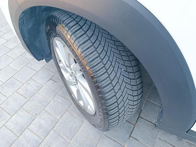 HYUNDAI Tucson 1.7 CRDi XPossible