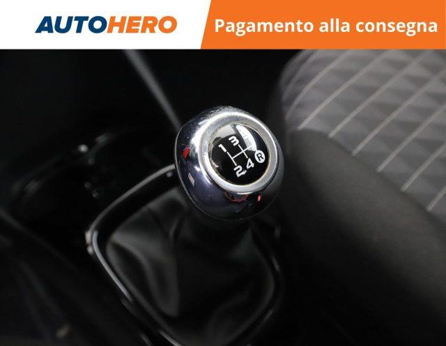 PEUGEOT 108 VTi 72 S&S 5 porte Allure