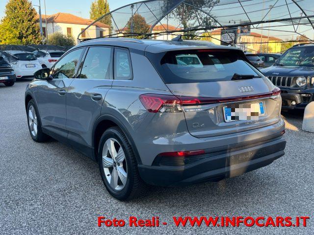 AUDI Q4 e-tron Q4 35 e-tron Business - PROMO