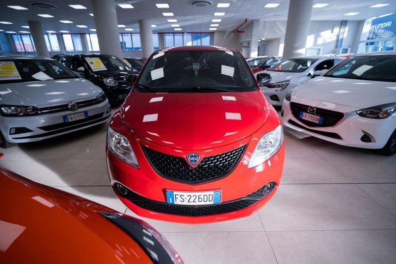 Lancia Ypsilon 1.2 Gold ecochic Gpl 69cv my19