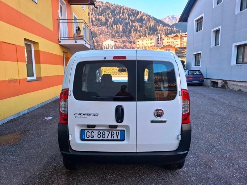 FIAT Fiorino 1.3 MJT 95CV Cargo SX VETRATO