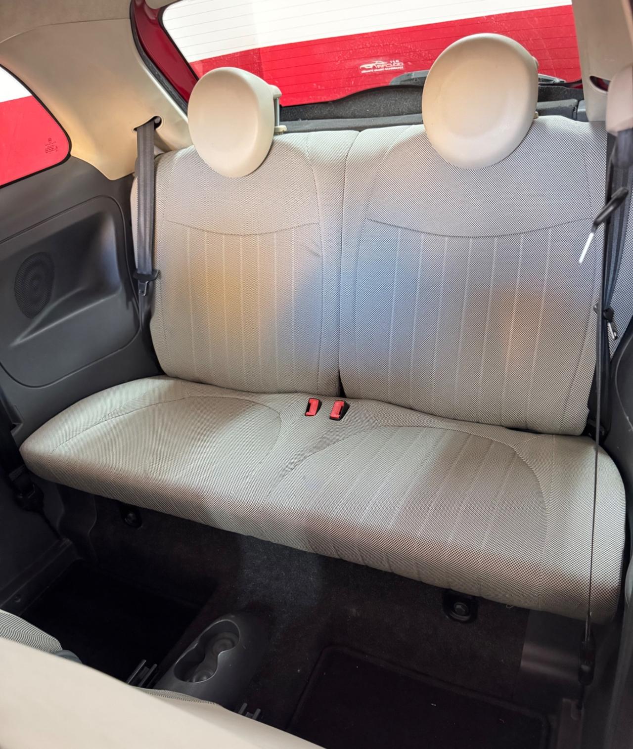 Fiat 500 1.3 Multijet 16V 75 CV Lounge