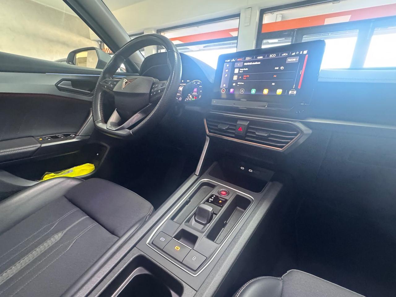 Cupra Formentor 1.4 e-HYBRID PHEV #8292