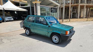 Fiat Panda 0.9 39cv Benzina Young
