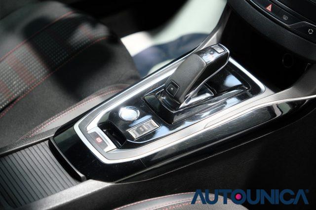 PEUGEOT 308 PURETECH TURBO 130 S&S EAT8 GT LINE
