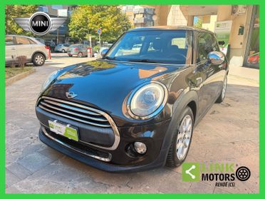 Mini 1.5 One D 95cv 03/2015
