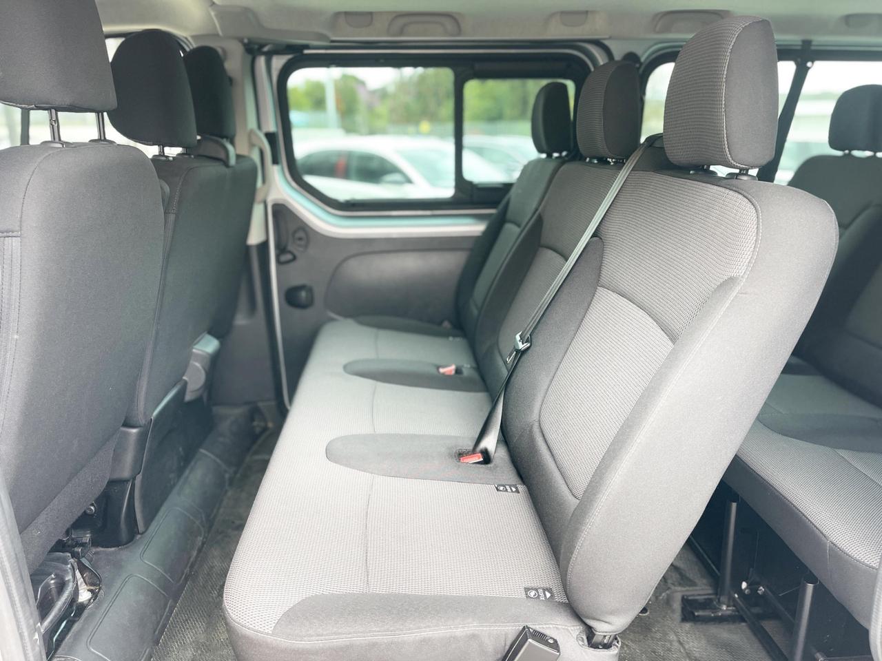 Renault Trafic 2.0 Diesel 150CV E6 -2024