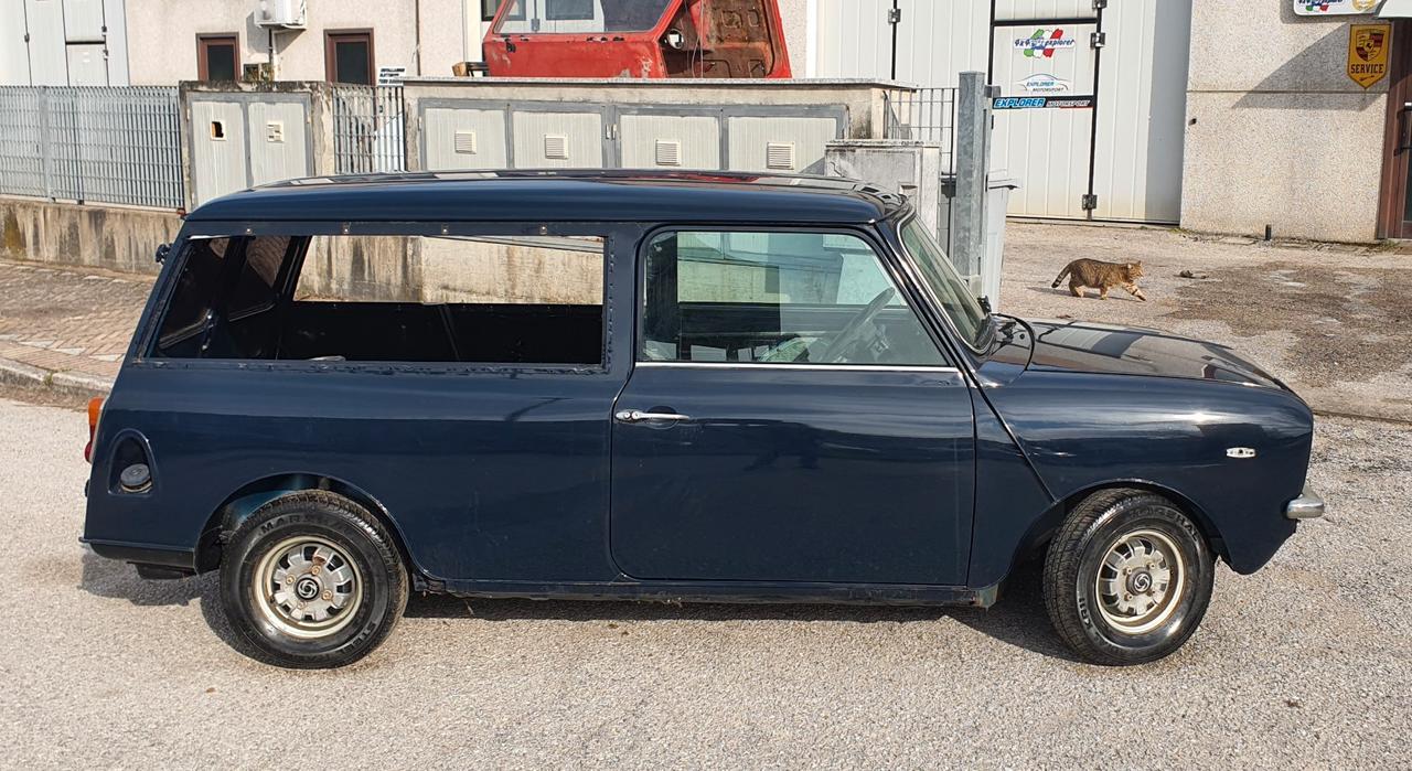 Austin Mini CLUBMAN