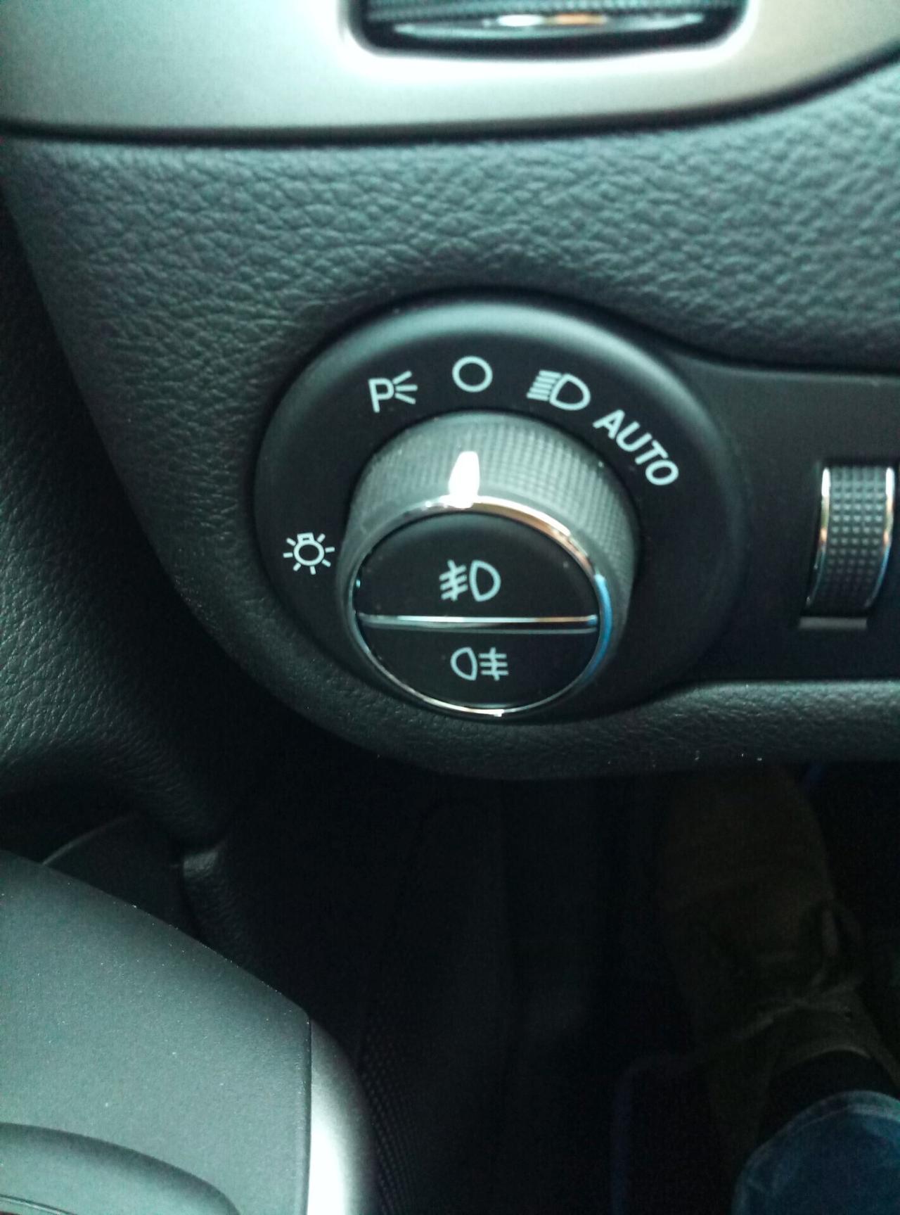 Jeep Cherokee 2.2 Mjt Limited